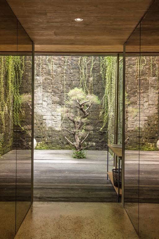 Chameleon Villa Bali Selemadeg Kültér fotó