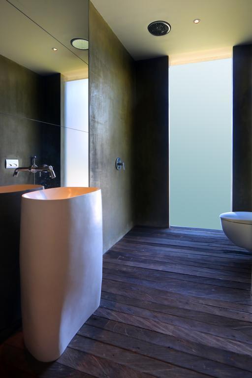 Chameleon Villa Bali Selemadeg Kültér fotó