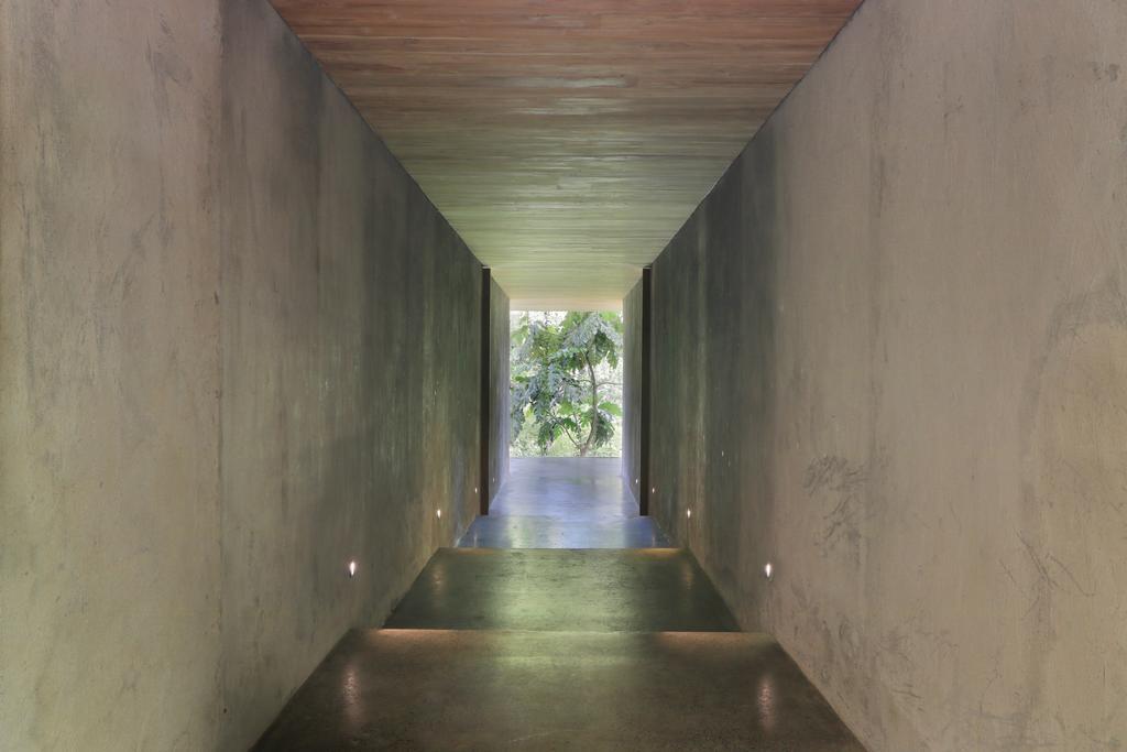 Chameleon Villa Bali Selemadeg Kültér fotó