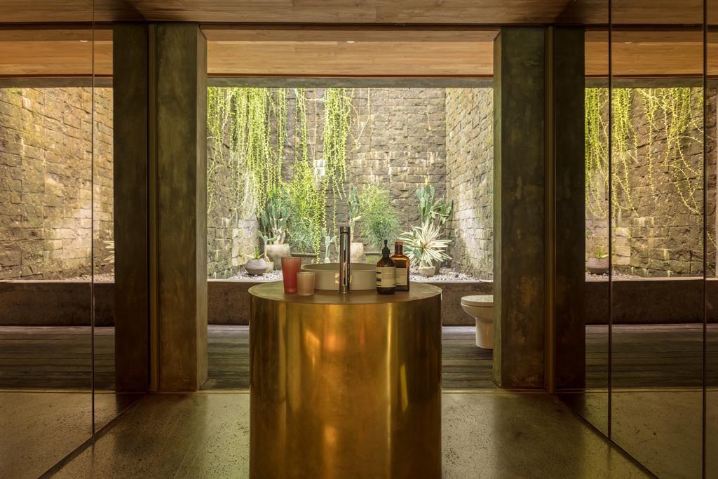 Chameleon Villa Bali Selemadeg Kültér fotó