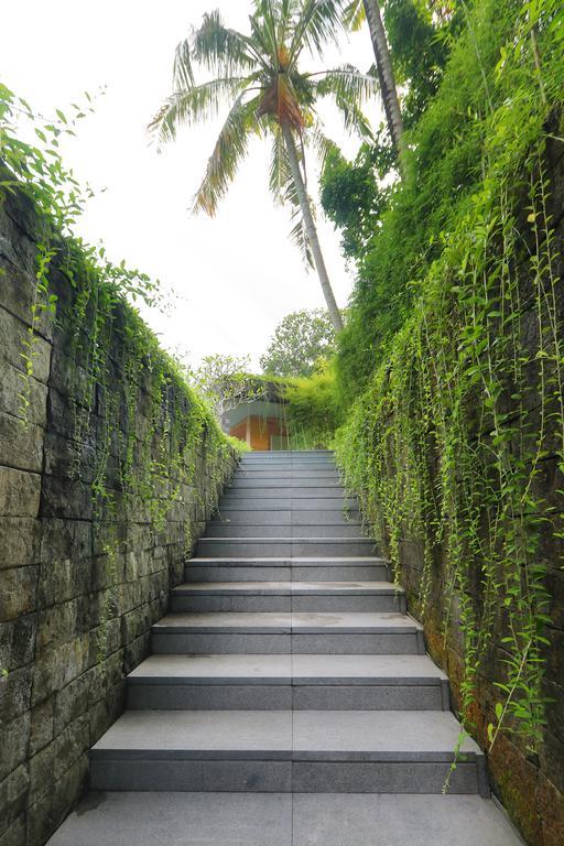 Chameleon Villa Bali Selemadeg Kültér fotó